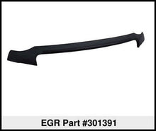 Load image into Gallery viewer, EGR 15+ Chev Colorado Superguard Hood Shield (301391)