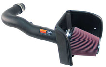 Cargar imagen en el visor de la galería, K&amp;N 06 Ford F150 V8-4.6L Performance Intake Kit