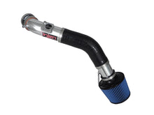 Cargar imagen en el visor de la galería, Injen 10-12 Mazda 3 2.5L-4cyl Polished Cold Air Intake w/ Silicone Intake Hose