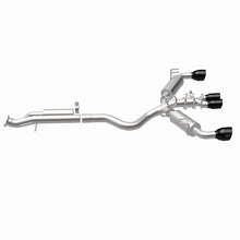 Cargar imagen en el visor de la galería, Magnaflow 2023 Toyota GR Corolla NEO Cat-Back Exhaust System