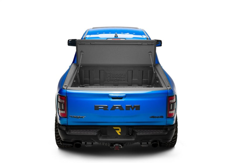 Extang 07-13 Chevy/GMC Silverado/Sierra (w/o Track Sys - w/OE Bedcaps) 6.5ft. Bed Endure ALX