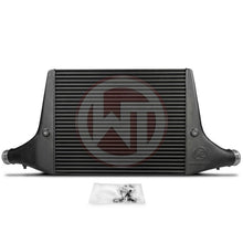 Cargar imagen en el visor de la galería, Wagner Tuning Audi S4 B9/S5 F5 US-Model Competition Intercooler Kit