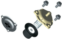 Cargar imagen en el visor de la galería, BorgWarner Actuator Bracket Kit EFR 62-76mm CW 0.83 0.94 TH