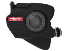 Cargar imagen en el visor de la galería, aFe Takeda Momentum Cold Air Intake System w/ Pro DRY S Filter 14-18 Subaru Forester H4-2.0L (t)