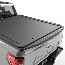 Cargar imagen en el visor de la galería, EGR 2015-2023 Ford F-150 Short Box RollTrac Manual Retratable Bed Cover