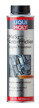 Cargar imagen en el visor de la galería, LIQUI MOLY 300mL MoS2 Anti-Friction Engine Treatment
