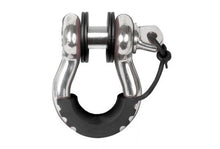 Cargar imagen en el visor de la galería, Daystar Black Locking D Ring Isolator Pair w/Washer Kit