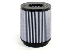 Cargar imagen en el visor de la galería, aFe MagnumFLOW Air Filters IAF PDS A/F PDS 5-1/2F x 7B x (6-3/4x 5-1/2)T (Inv) x 8H