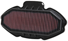 Cargar imagen en el visor de la galería, K&amp;N Replacement Air Filter 12-13 Honda Integra 670/NC700S 670/NC700X 670