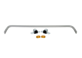 Whiteline 17-19 Hyundai Elantra Sport/Elantra GT Sport Rear Heavy Duty Adjustable Sway Bar - 24mm