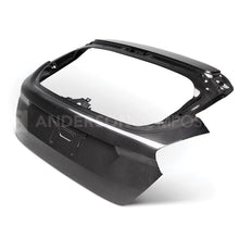 Cargar imagen en el visor de la galería, Seibon 15-16 Ford Focus Hatchback Carbon Fiber Trunk Lid