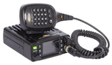 Daystar 25 Watt 2-Way Radio (GMRS)