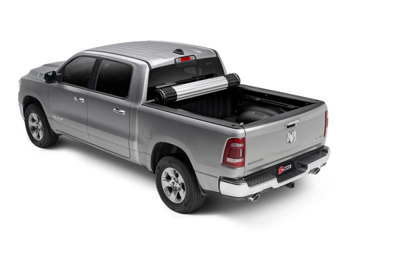 BAK 19-20 Dodge Ram 1500 (New Body Style Only w/ Ram Box) 5ft 7in Bed Revolver X2