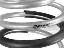 Cargar imagen en el visor de la galería, aFe Control PFADT Series Lowering Springs; 10-14 Chevrolet Camaro V6, V8