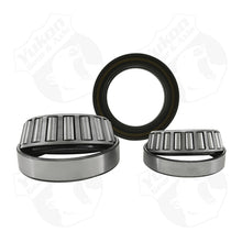 Cargar imagen en el visor de la galería, Yukon Gear 03 and Up 11.5in Dodge Dual Rear Wheel Bearing/Seal Kit