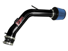 Cargar imagen en el visor de la galería, Injen 14-15 Mazda 6 2.5L 4cyl Black Cold Air Intake w/ MR Tech &amp; Air Fusion