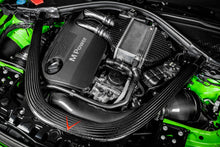 Cargar imagen en el visor de la galería, Eventuri BMW F8X M3/M4 - Carbon Intake - V2