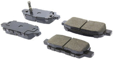 Cargar imagen en el visor de la galería, StopTech Street Touring 03-09 350Z Rear Brake Pads