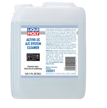 Cargar imagen en el visor de la galería, LIQUI MOLY 5L Active-2P AC System Cleaner
