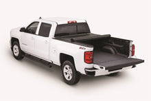 Cargar imagen en el visor de la galería, Tonno Pro 2020 Chevrolet Silverado 2500/3500 6.8ft Lo-Roll Tonneau Cover