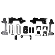 Cargar imagen en el visor de la galería, Belltech LOWERING KIT 2019+ GM Silverado / Sierra 1500 2WD All Cabs - 2-5in Fr / 6in R