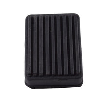 Cargar imagen en el visor de la galería, Omix E-Brake Pedal Pad 72-95 Jeep CJ &amp; Wrangler