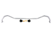 Cargar imagen en el visor de la galería, Whiteline 08/06-09 Pontiac G8 Sedan Front Heavy Duty Adjustable 26mm Swaybar