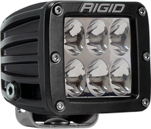 Cargar imagen en el visor de la galería, Rigid Industries D2 - Driving - Single