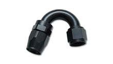 Cargar imagen en el visor de la galería, Vibrant -16AN 150 Degree Elbow Hose End Fitting