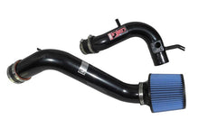 Cargar imagen en el visor de la galería, Injen 08-09 Accord Coupe 2.4L 190hp 4cyl. Black Cold Air Intake