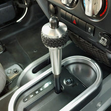 Load image into Gallery viewer, DV8 Offroad 2007-2010 Jeep JK Automatic Shift Knob And Lever