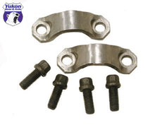 Cargar imagen en el visor de la galería, Yukon Gear Dana 60 / Dana 70 / 1350 / 1410 / 10.25in / and 9.5in U-Joint Strap Kit