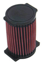 Cargar imagen en el visor de la galería, K&amp;N 86-99 Yamaha YFM350FW Big Bear Air Filter