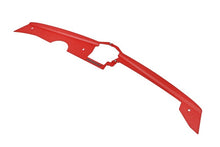 Cargar imagen en el visor de la galería, Perrin 22-23 Subaru WRX Radiator Shroud - Red Wrinkle