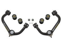 Cargar imagen en el visor de la galería, ICON 2021+ Ford F-150 Tubular Upper Control Arm Delta Joint Kit