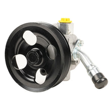 Cargar imagen en el visor de la galería, Omix Power Steering Pump Assy 3.6L- 12-18 Wrangler JK