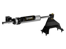 Cargar imagen en el visor de la galería, ICON 2005+ Ford F-250/F-350 2.5 Centerline Steering Stabilizer Kit