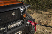 Cargar imagen en el visor de la galería, Rugged Ridge 7/16in 7500 LBS Soft Rope Shackle