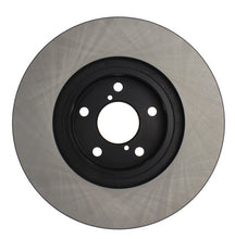 Cargar imagen en el visor de la galería, Stoptech 98-02/02 Subaru Forester/98-10 Impreza CRYO Rotor