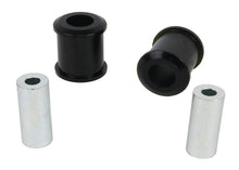 Cargar imagen en el visor de la galería, Whiteline Plus 2010 Volkswagen CC Rear Control Arm Lower Rear Inner Bushing Kit