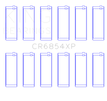 Load image into Gallery viewer, King Engine Bearings BMW 95 M3 S50830 (Size STD) Performance Rod Bearing Set