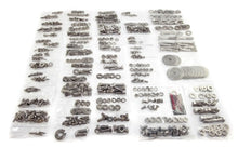 Cargar imagen en el visor de la galería, Omix Body Fastener Kit Tailgate 55-75 CJ5 and CJ6