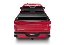 Cargar imagen en el visor de la galería, BAK 2020 Chevy Silverado 2500/3500 HD 8ft Bed BAKFlip MX4 Matte Finish