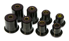 Cargar imagen en el visor de la galería, Prothane 74-79 GM 1-5/8in OD Front Control Arm Bushings - Black