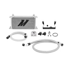 Cargar imagen en el visor de la galería, Mishimoto 06-07 Subaru WRX/06-07 WRX STi Oil Cooler Kit