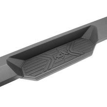 Cargar imagen en el visor de la galería, Westin/HDX 07-18 Toyota Tundra CrewMax Xtreme Nerf Step Bars - Textured Black