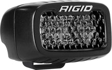 Cargar imagen en el visor de la galería, Rigid Industries SR-M Series PRO Midnight Edition - Spot - Diffused - Pair
