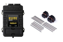 Cargar imagen en el visor de la galería, Haltech Elite 1500 ECU w/ Plug and Pin Set