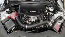 Cargar imagen en el visor de la galería, K&amp;N 16-17 Cadillac ATS-V 3.6L V6 Twin Turbo Performance Intake Kit