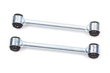 Cargar imagen en el visor de la galería, Zone Offroad 99-04 Jeep Grand Cherokee WJ 2-3in Front Sway Bar Links